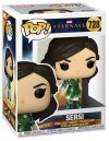 podgląd Funko POP! Marvel: Eternals - Sersi