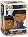 podgląd Funko POP! Marvel: Eternals - Kingo