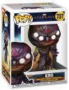podgląd Funko POP! Marvel: Eternals - Kro
