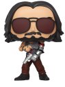 podgląd Funko POP! Games: Cyberpunk 2077 - Johnny Silverhand