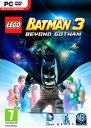 podgląd LEGO Batman 3: Beyond Gotham - PC