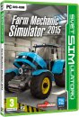 podgląd Farm Mechanic Simulator 2015 - PC