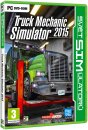 podgląd Truck Mechanic Simulator 2015 - PC