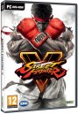 podgląd Street Fighter V - PC
