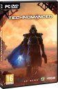 podgląd The Technomancer - PC