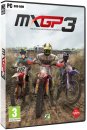 podgląd MXGP 3 - The Official Motocross Videogame - PC