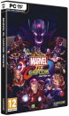 podgląd Marvel Vs. Capcom: Infinite PC