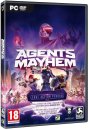 podgląd Agents of Mayhem (Day One Edition) - PC