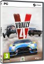 podgląd V-Rally 4 - PC