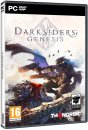 podgląd Darksiders Genesis - PC