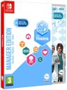 podgląd Big Pharma Manager Edition - Switch