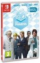 podgląd Big Pharma Manager Edition - Switch