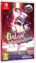 podgląd Balan Wonderworld - Switch
