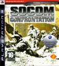 podgląd Socom: Confrontation - PS3 (online only)