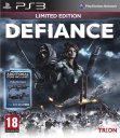 podgląd Defiance Limited Edition - PS3