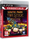 podgląd South Park: The Stick of Truth (Essentials) - PS3