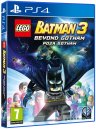 podgląd LEGO Batman 3: Beyond Gotham - PS4