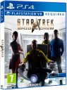 podgląd Star Trek: Bridge Crew - PS4 VR