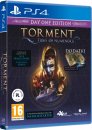 podgląd Torment: Tides of Numenera - Day One Edition - PS4