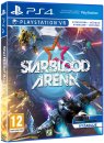 podgląd StarBlood Arena - PS4 VR