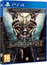 podgląd Blackguards 2 (Day One Edition) - PS4