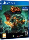 podgląd Battle Chasers: Nightwar - PS4