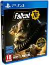 podgląd Fallout 76: Wastelanders - PS4