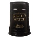 podgląd Keramický korbel Game of Thrones - Night´s Watch