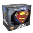 podgląd Hrnek Superman 3D 500 ml