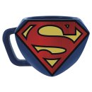 podgląd Hrnek Superman 3D 500 ml