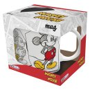 podgląd Hrnek kreslený Mickey 320 ml