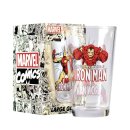 podgląd Sklenice Iron Man 450 ml