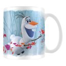 podgląd Hrnek Ledové království (Frozen 2) - Olaf 315 ml