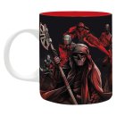 podgląd Hrnek Star Wars - První řád 320 ml
