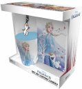 podgląd Dárkový set Ledové království (Frozen 2)- Elsa
