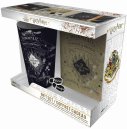 podgląd Dárkový set Harry Potter - Pobertův plánek