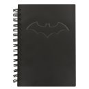 podgląd Zápisník Batman