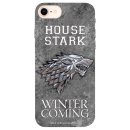 podgląd Pouzdro na telefon Game of Thrones - Stark