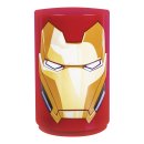 podgląd Mini lampa Iron Man