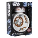podgląd Budík Star Wars - BB8
