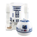 podgląd Dóza na sušenky Star Wars - R2-D2