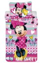 podgląd Povlečení Minnie