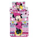podgląd Povlečení Minnie