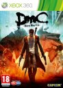 podgląd DMC Devil May Cry - X360
