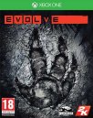 podgląd Evolve - Xbox One