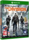 podgląd Tom Clancys The Division CZ - Xbox One