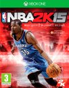 podgląd NBA 2K15 - Xbox One
