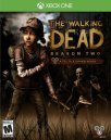 podgląd The Walking Dead: Season 2 - Xbox One
