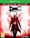 podgląd DmC: Definitive Edition - Xbox One