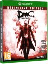podgląd DmC: Definitive Edition - Xbox One